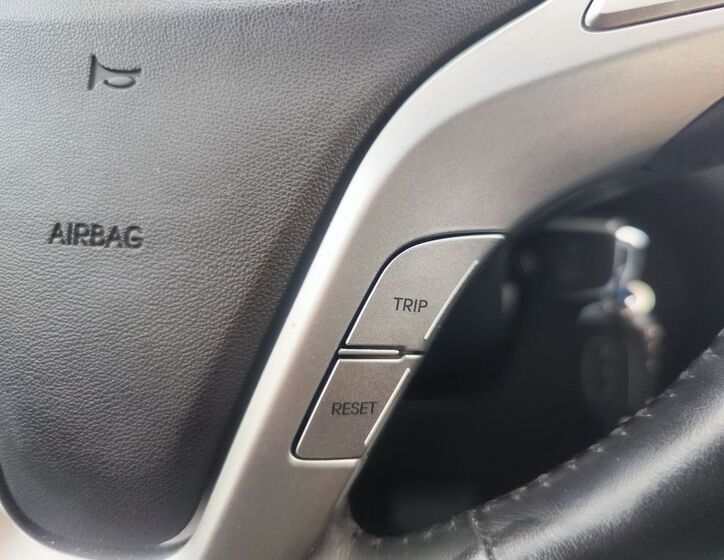 Hyundai ix20 21