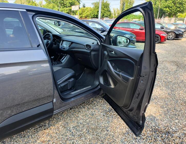 Opel Grandland X 10