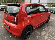 Škoda Citigo 3