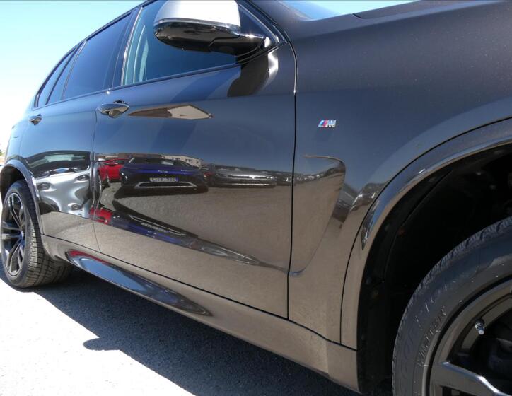 BMW X5 13
