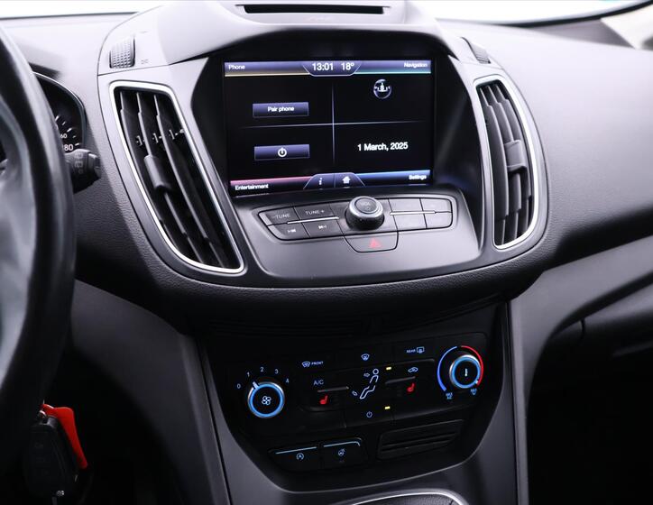 Ford Grand C-MAX 25