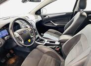 Ford Mondeo 5