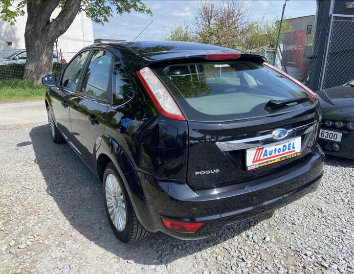 Ford Focus 3