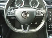 Škoda Superb 18