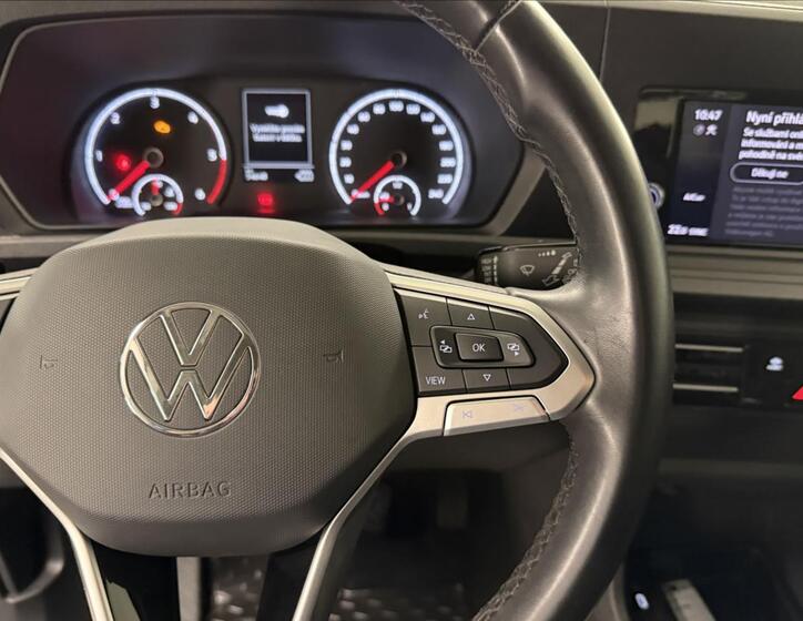 Volkswagen Caddy 15