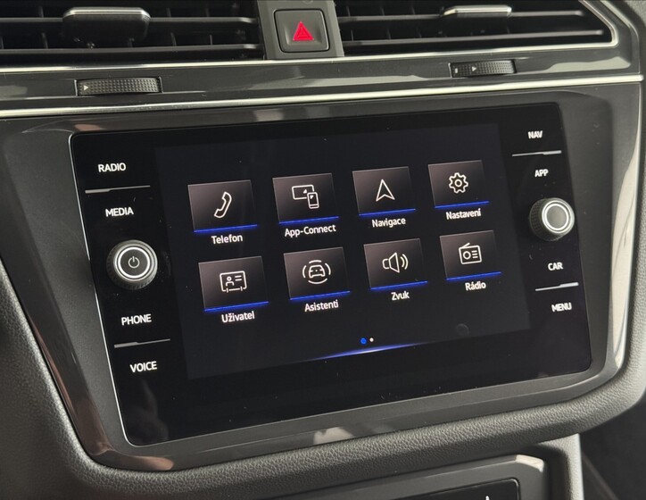 Volkswagen Tiguan Allspace 31