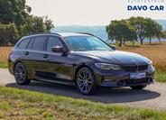 BMW Řada 3 1