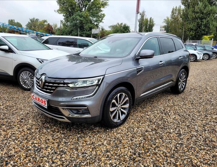 Renault Koleos 1