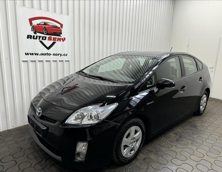 Toyota Prius 2