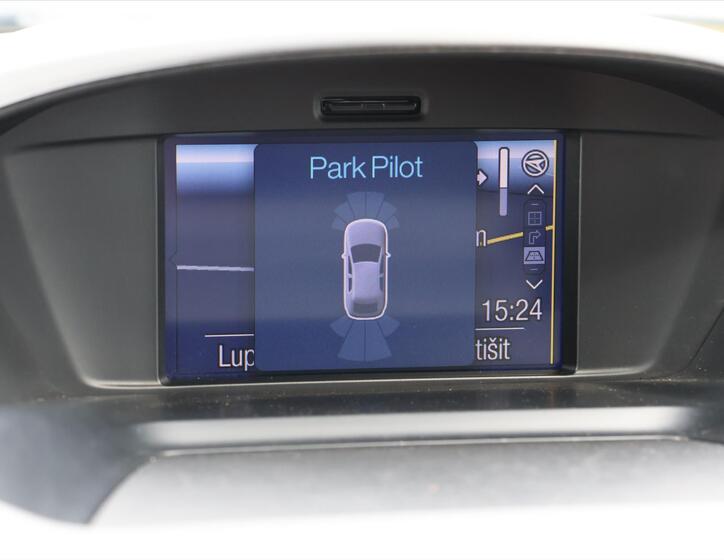 Ford Kuga 25