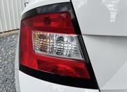 Škoda Fabia 15