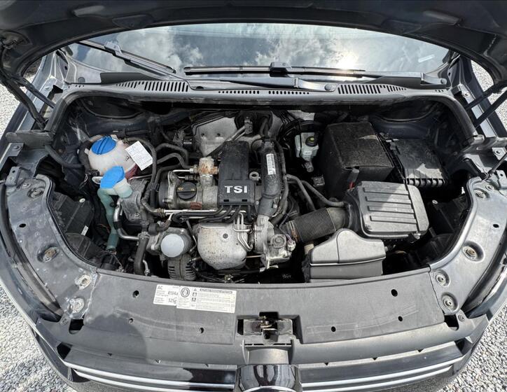 Volkswagen Touran 30