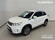 Suzuki Vitara 1