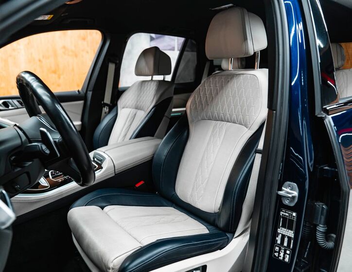 BMW X5 13