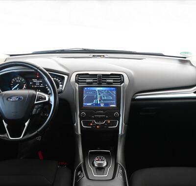 Ford Mondeo 11
