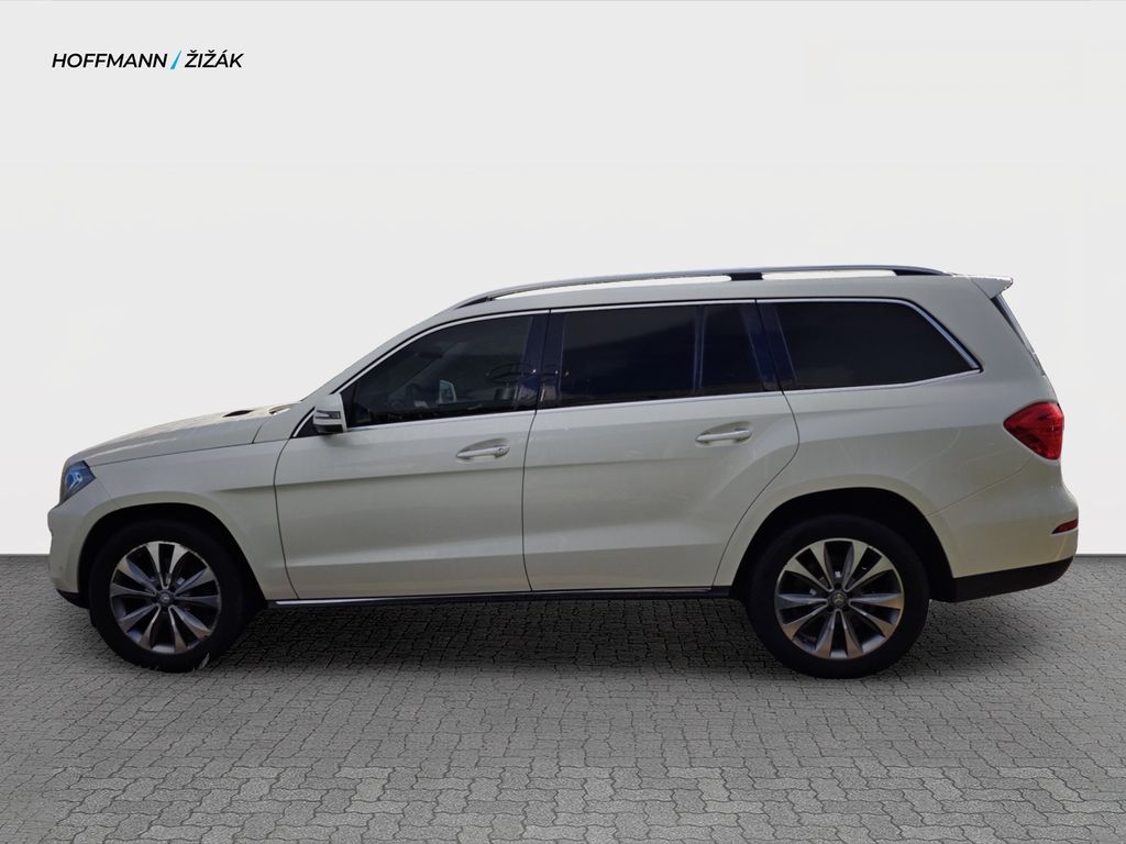 Mercedes-Benz GL