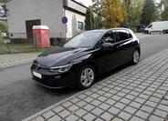 Volkswagen Golf 2