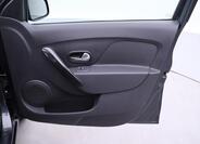 Dacia Logan 9