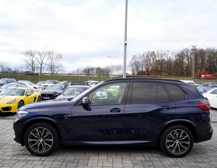 BMW X5 3