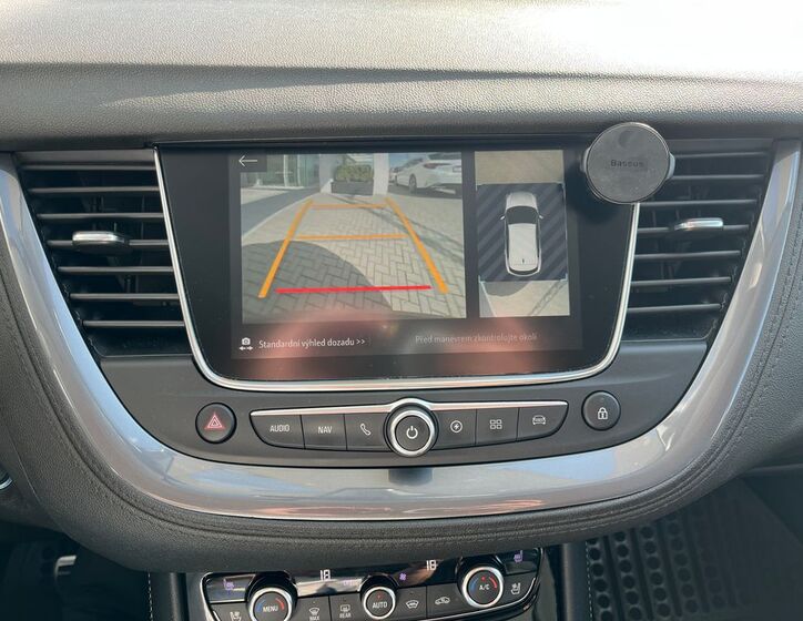 Opel Grandland X 22