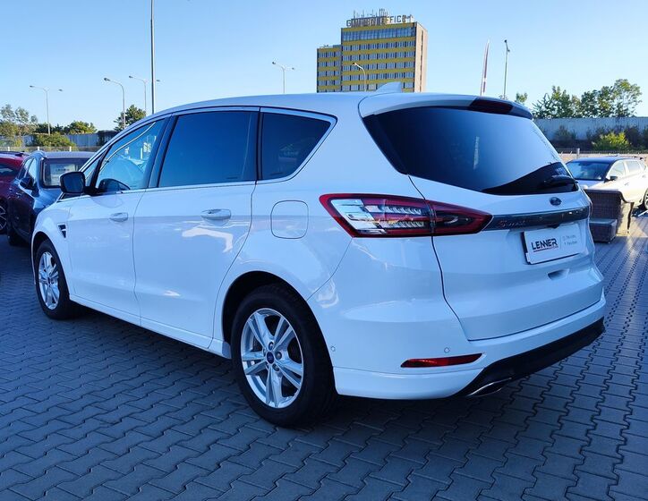 Ford S-MAX 7