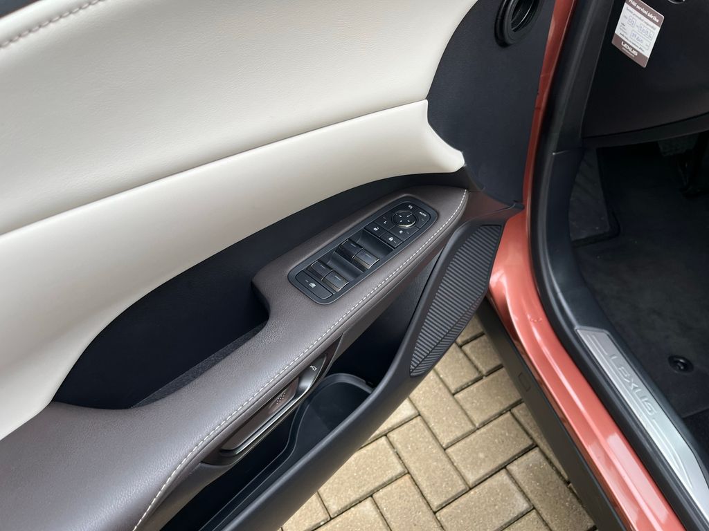 Lexus RX 450