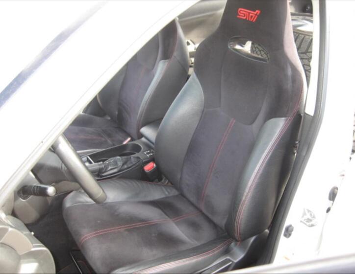 Subaru Impreza 13