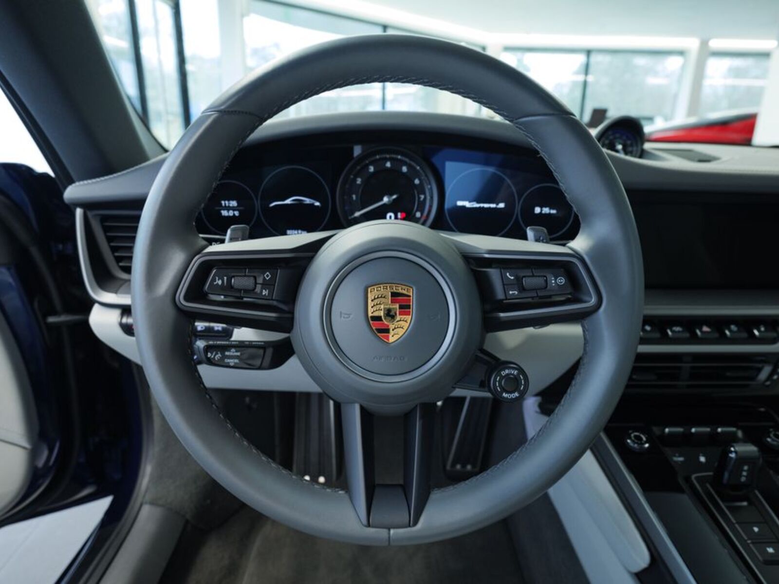 Porsche 911 6
