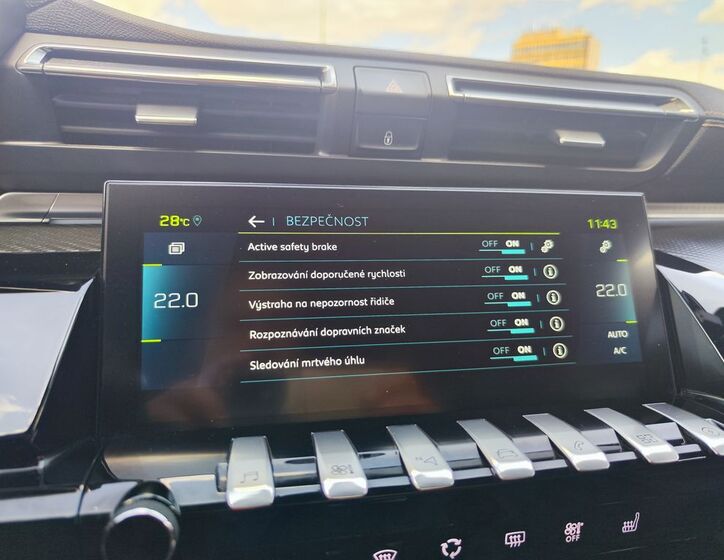 Peugeot 508 22
