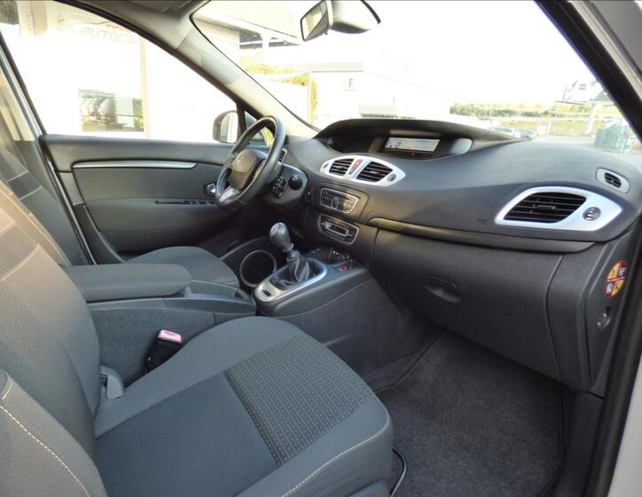Renault Grand Scénic 42