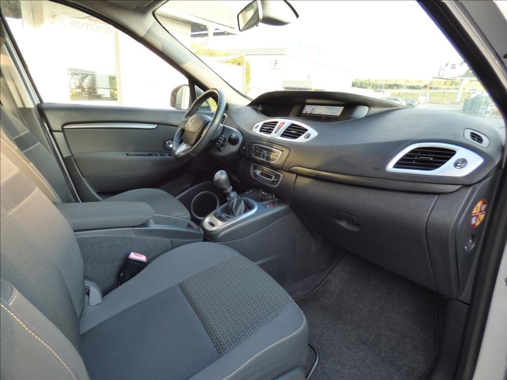 Renault Grand Scénic
