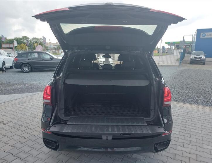 BMW X5 15