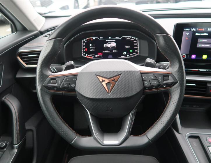 Cupra Formentor 17