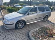 Škoda Octavia 4