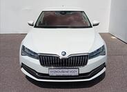 Škoda Superb 4