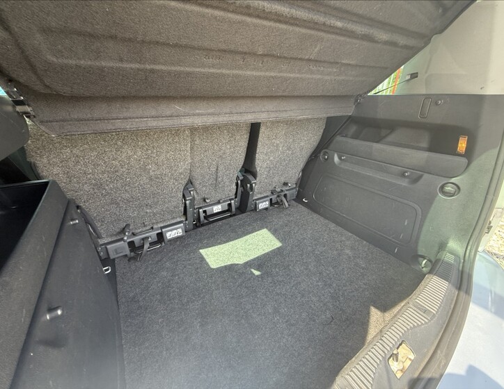 Škoda Roomster 22
