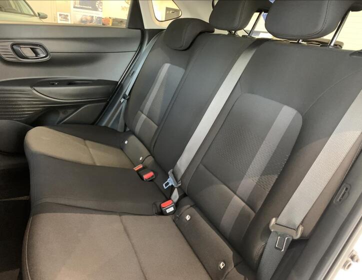 Hyundai i20 14