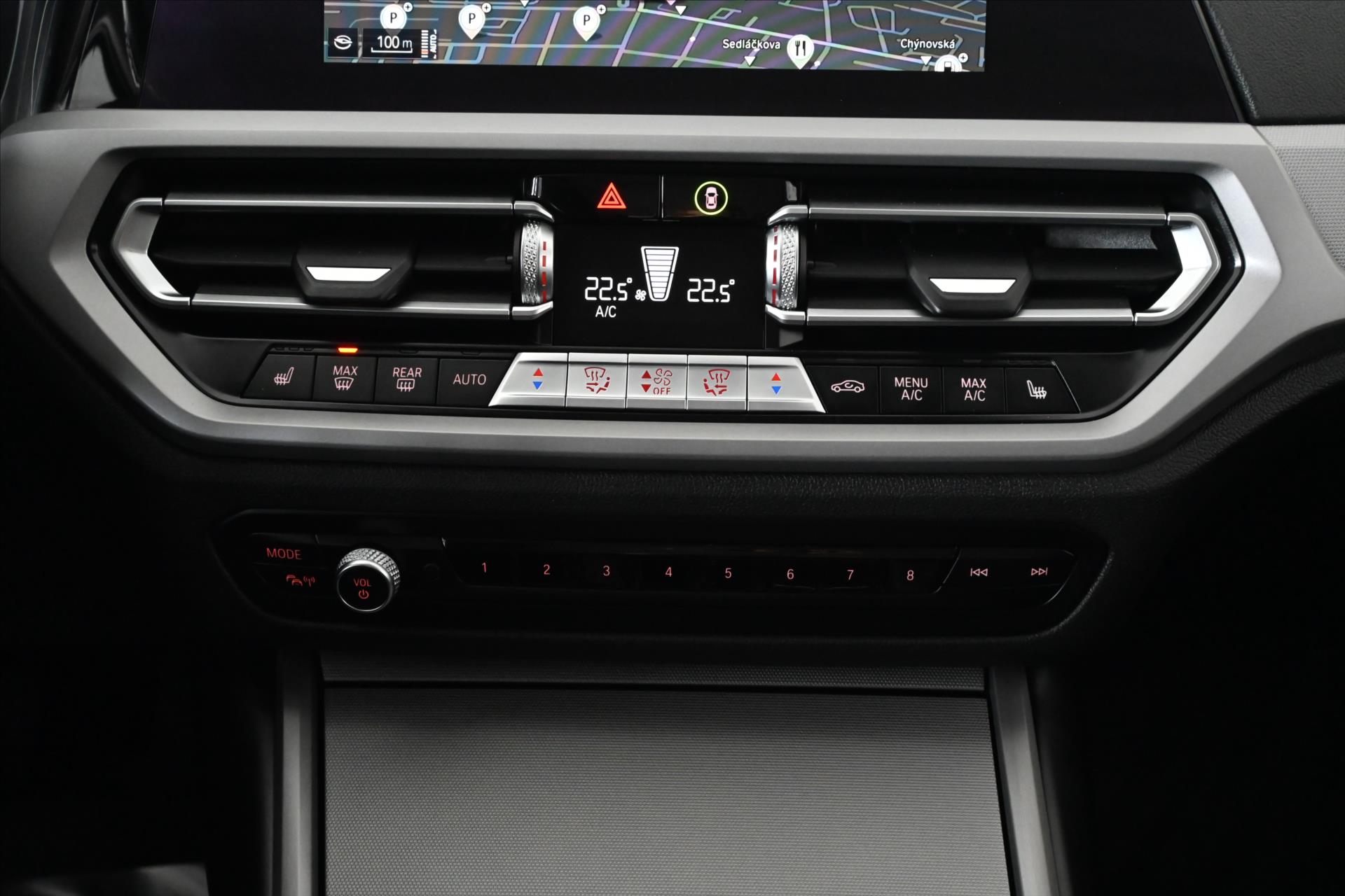 BMW Řada 3