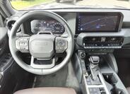 Toyota Land Cruiser 7