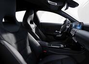 Mercedes-Benz CLA 7