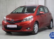 Toyota Yaris 1