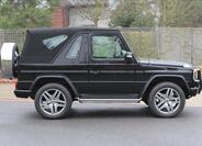 Mercedes-Benz Třídy G 9