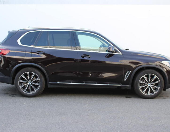 BMW X5 3