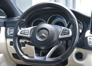 Mercedes-Benz CLS 27