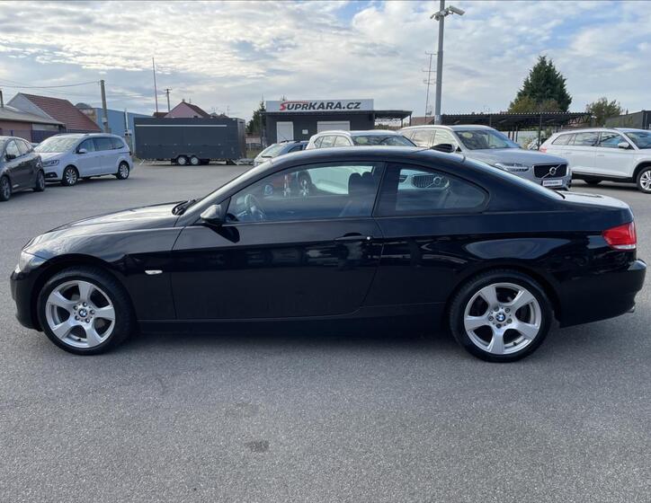 BMW Řada 3 8