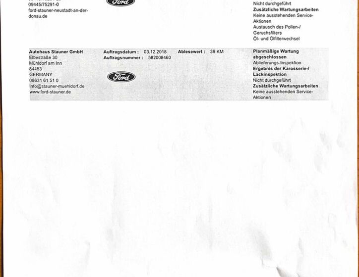 Ford Kuga 33