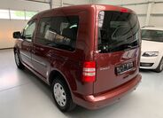 Volkswagen Caddy 4