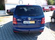 Volkswagen Touran 5