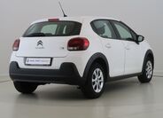 Citroën C3 5