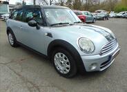 Mini Cooper 3